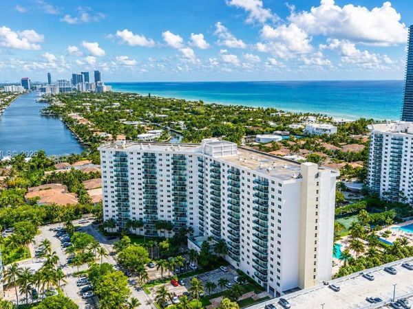19380 Collins Ave , Unit 1103, Sunny Isles Beach, FL 33160