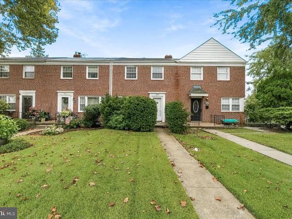 5911-1/2 AYLESHIRE ROAD, BALTIMORE, MD 21239