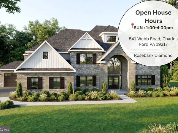 671 NORTHBROOK ROAD , Unit D1D, KENNETT SQUARE, PA 19348