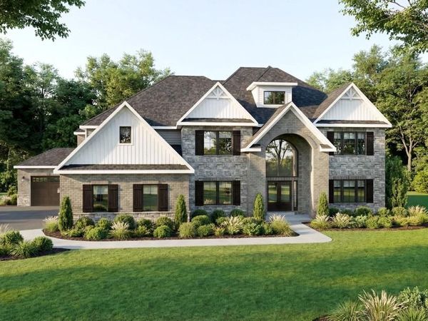 671 NORTHBROOK ROAD, Unit D1D, KENNETT SQUARE, PA 19348