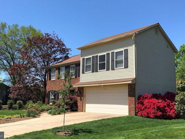12519 ARNSLEY COURT, HERNDON, VA 20171