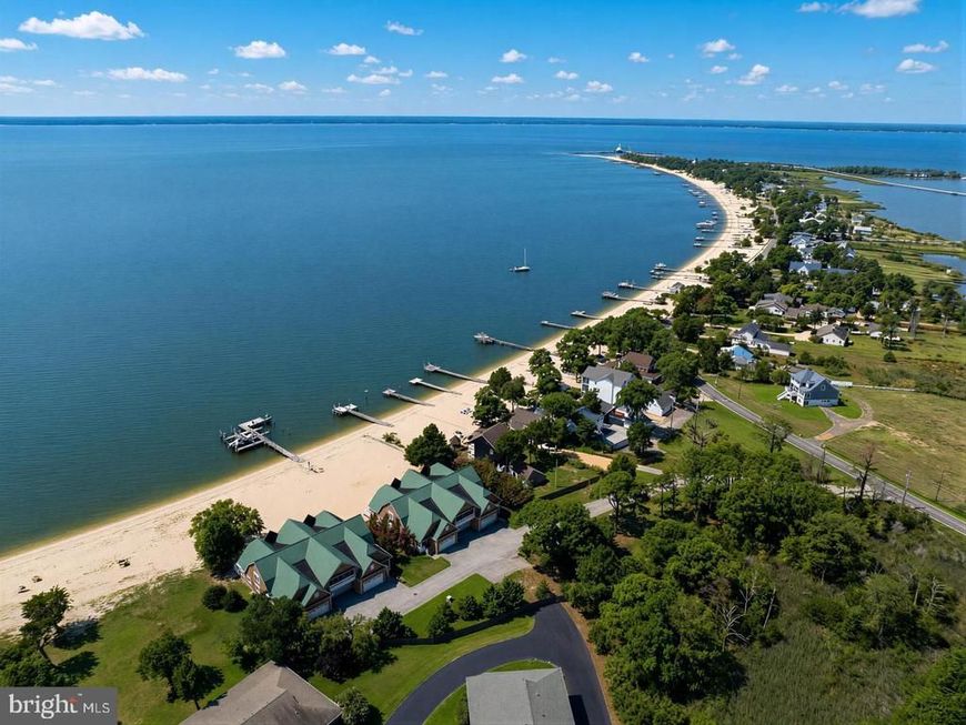 17295 Oakwood Lodge Lane, Unit 6, Piney Point, MD 20674 Main Photo