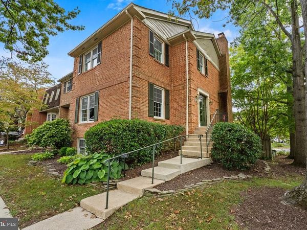 8265 CEDAR LANDING COURT, ALEXANDRIA, VA 22306