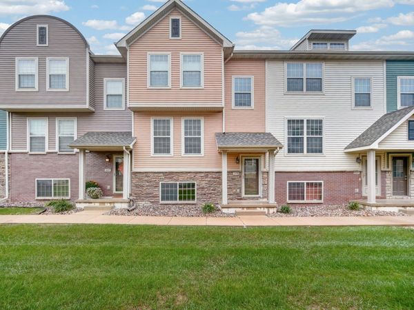 3600 SE Glenstone Drive , Unit 306, Grimes, IA 50111