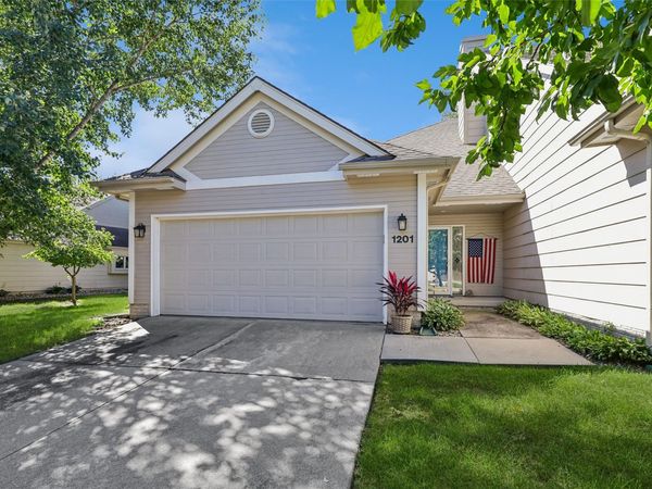 3305 Ep True Parkway , Unit 1201, West Des Moines, IA 50265
