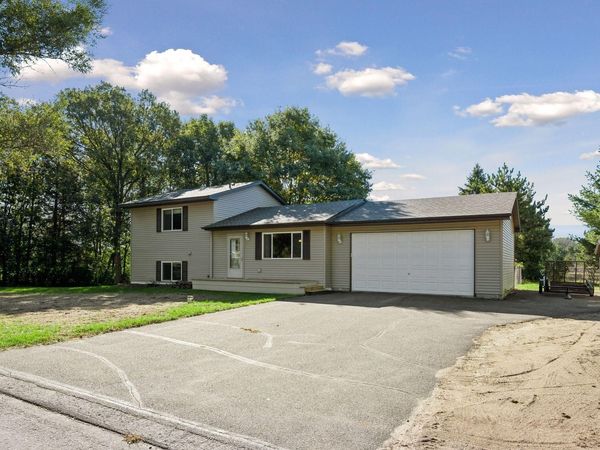 18067 234th Avenue NW, Big Lake, MN 55309