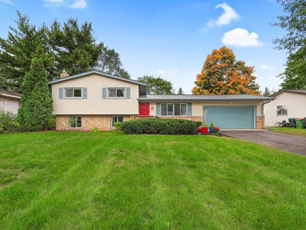 708 Holland Lane NE, Spring Lake Park, MN 55432