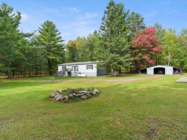 21956 County 2 , Nevis, MN 56467