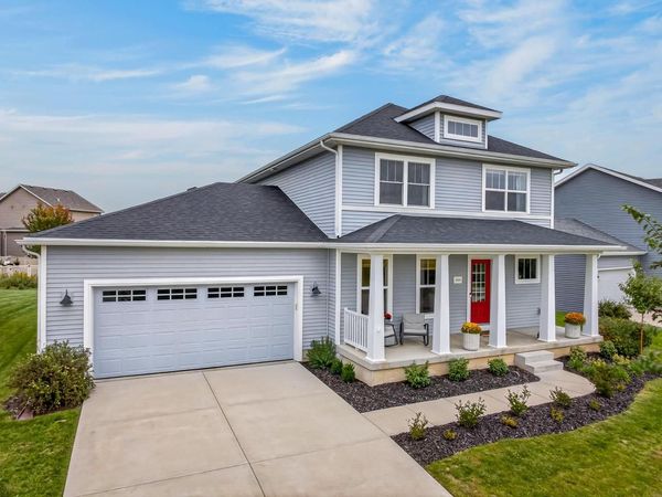 2434 Leopold Way, Sun Prairie, WI 53590