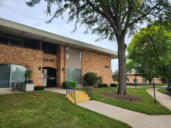 11946 W Mill ROAD, Unit 3, Milwaukee, WI 53225