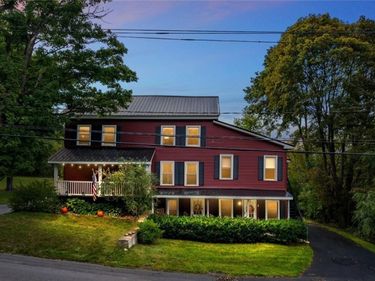 9596 Pinnacle Road, Sauquoit, NY 13456