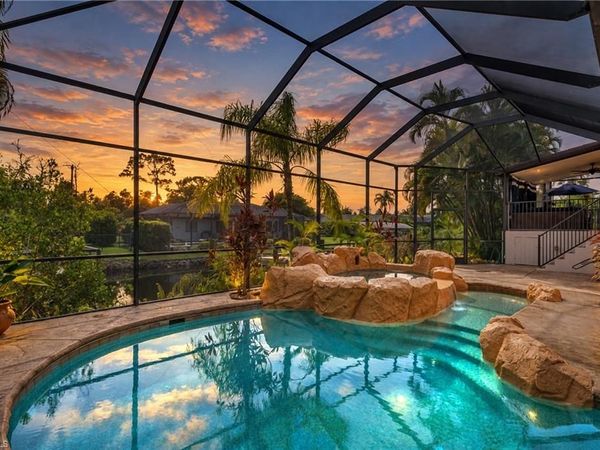 27109 Holly LN , BONITA SPRINGS, FL 34135