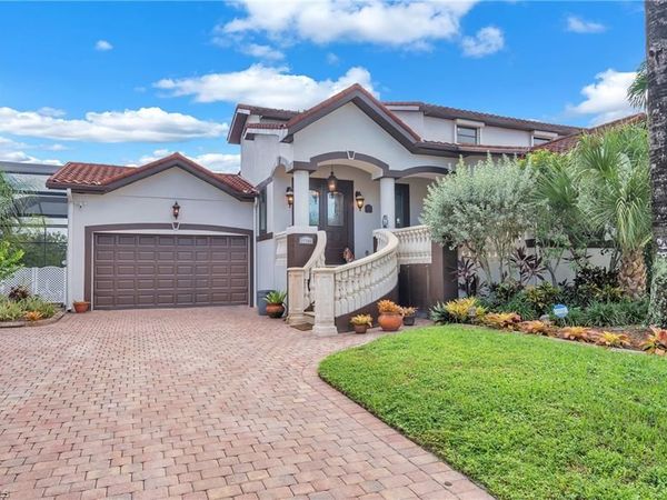27109 Holly LN , BONITA SPRINGS, FL 34135