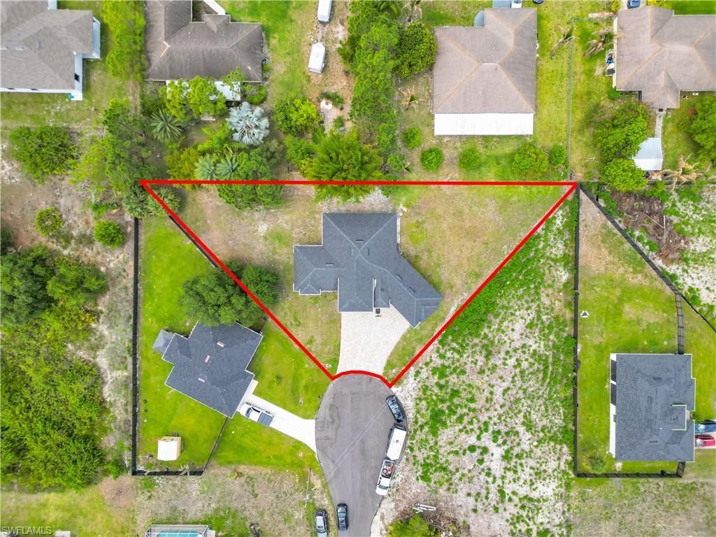 3510 9th Ct W, Lehigh Acres, FL 33971 Photo