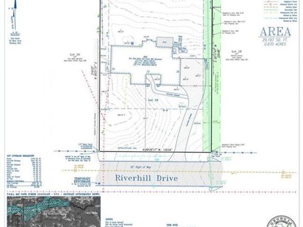 495 Riverhill Drive, Sandy Springs, GA 30328