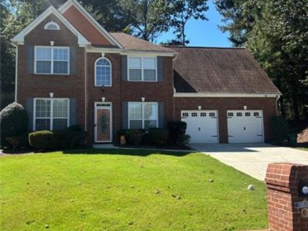 770 Stonecreek Way , Stone Mountain, GA 30087