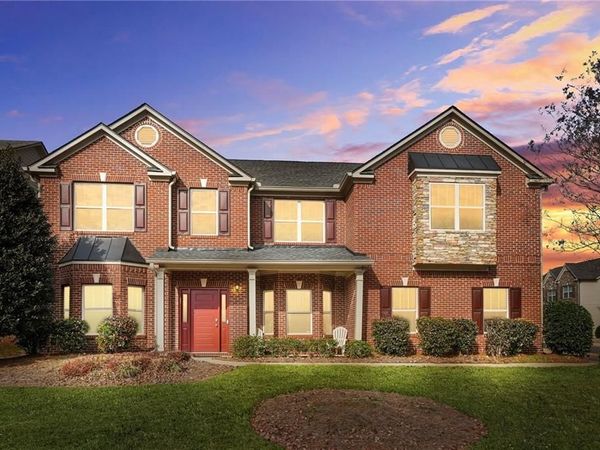 3831 Lake Haven Way , Atlanta, GA 30349