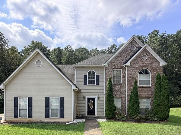 4284 Bucknell Drive, Decatur, GA 30034