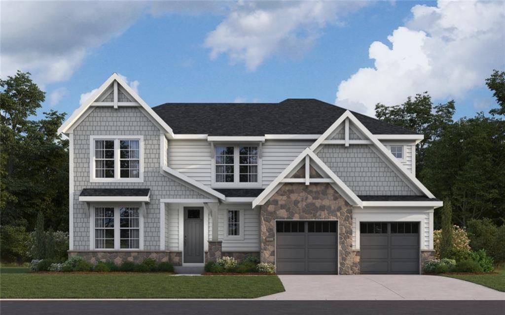 160 Wood Grove Lane, Canton, GA 30114 Main Photo