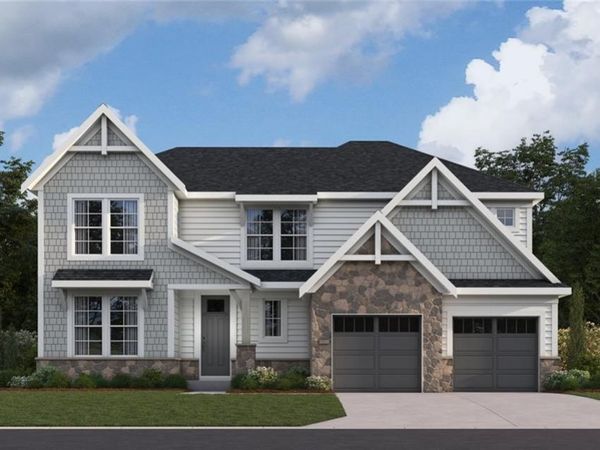 160 Wood Grove Lane, Canton, GA 30114