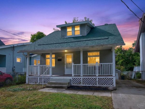 2731 Lawndale Avenue, Cincinnati, OH 45212