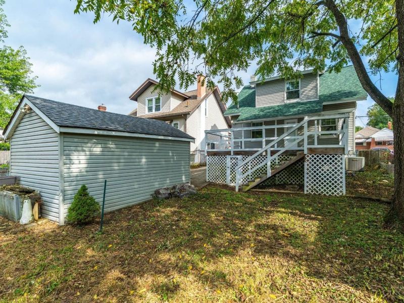 2731 Lawndale Avenue, Cincinnati, OH 45212 Photo 22
