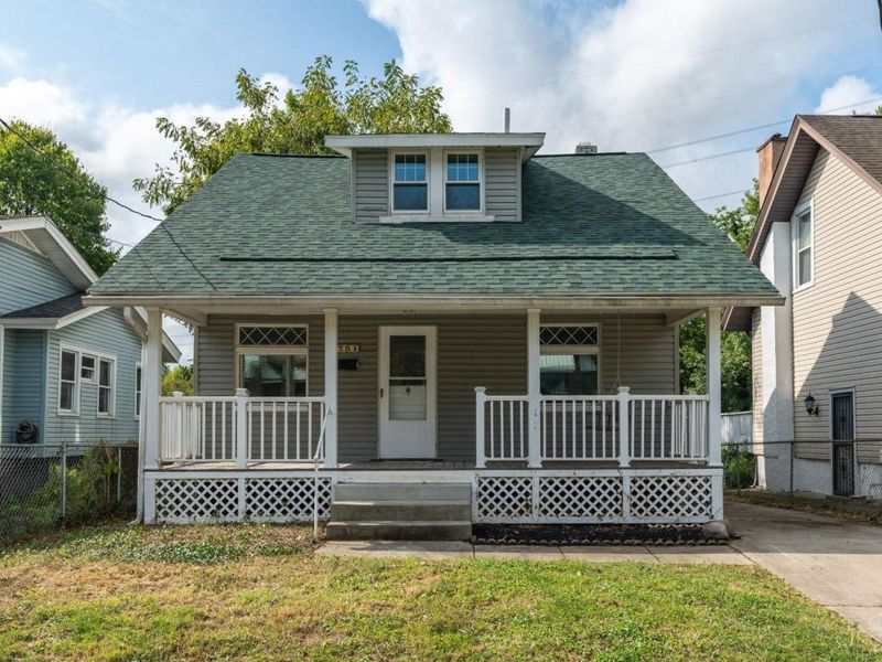 2731 Lawndale Avenue, Cincinnati, OH 45212 Photo 3