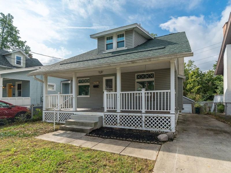 2731 Lawndale Avenue, Cincinnati, OH 45212 Photo 4