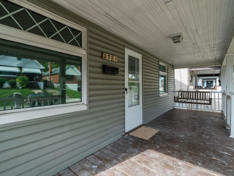 2731 Lawndale Avenue, Cincinnati, OH 45212 Photo 5
