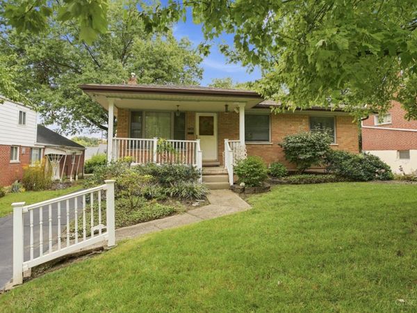 2280 Townhill Drive, Green Twp, OH 45238
