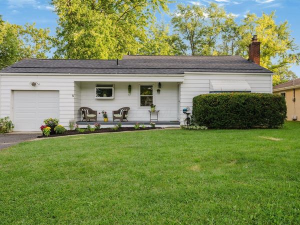 4651 Cemetery Road , Hilliard, OH 43026