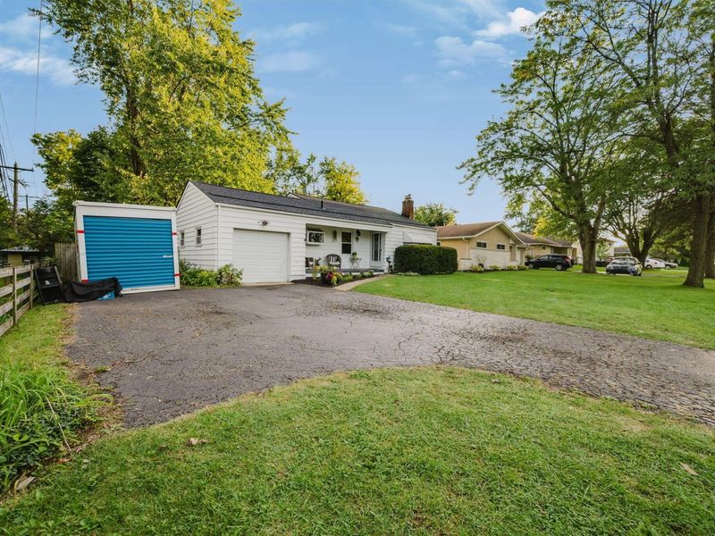 4651 Cemetery Road, Hilliard, OH 43026 Photo 2