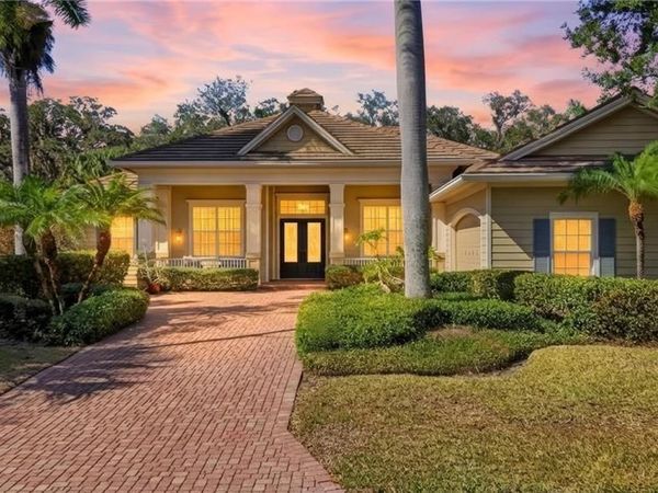 3801 River Point DR , FORT MYERS, FL 33905