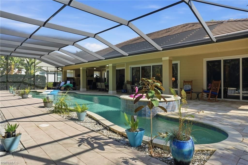 3801 River Point Dr, Fort Myers, FL 33905 Photo