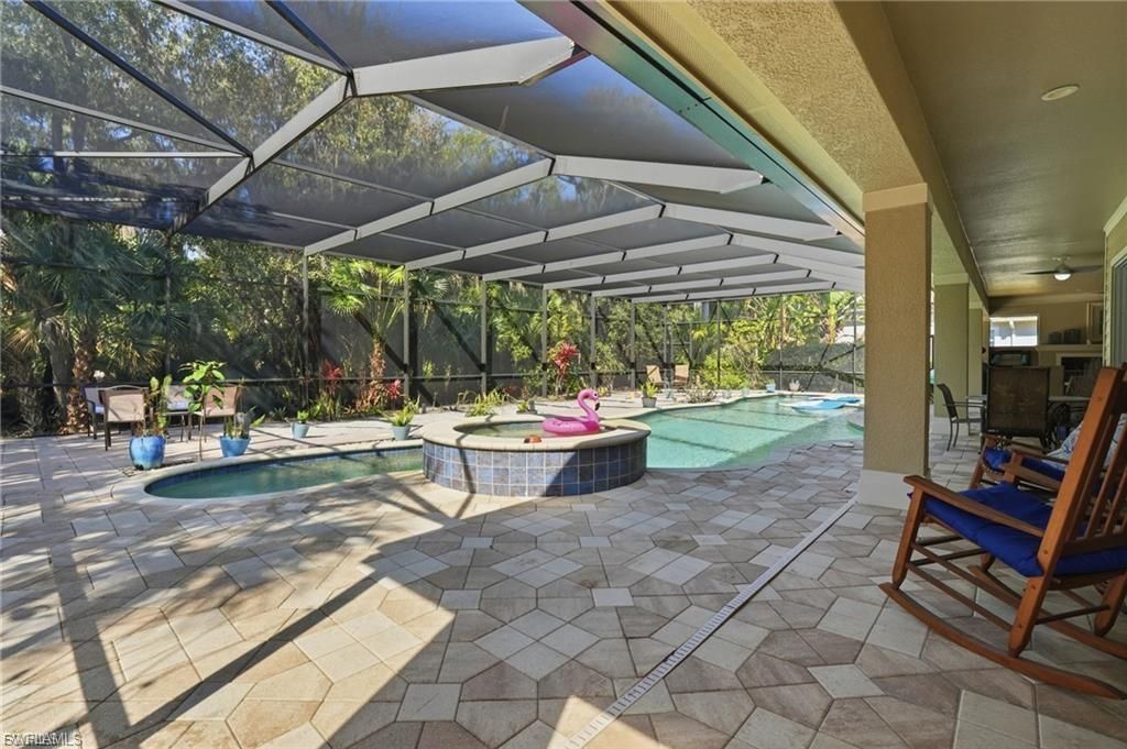 3801 River Point Dr, Fort Myers, FL 33905 Photo
