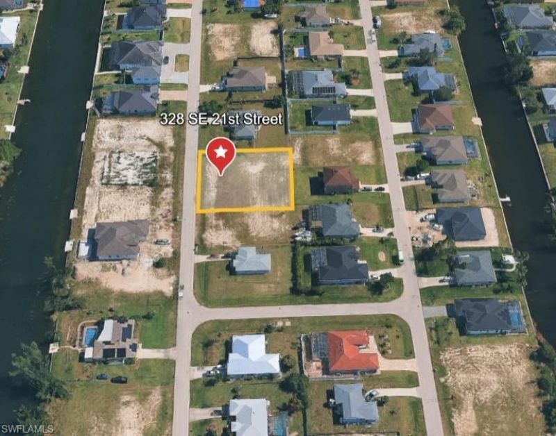 328 SW 21st St, Cape Coral, FL 33991 Photo