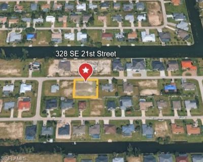 328 SW 21st St, Cape Coral, FL 33991 Photo