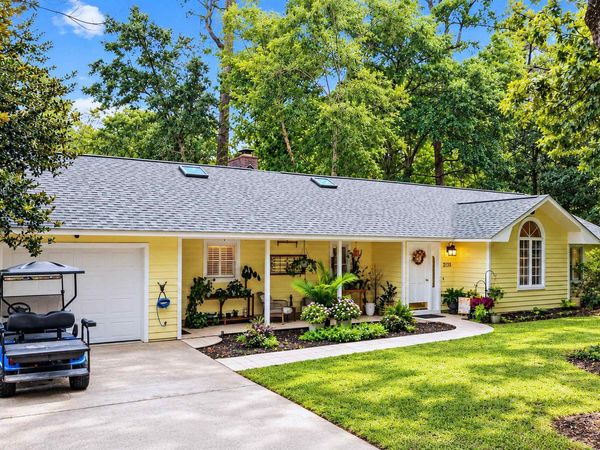 2135 Brunswick Circle , Little River, SC 29566