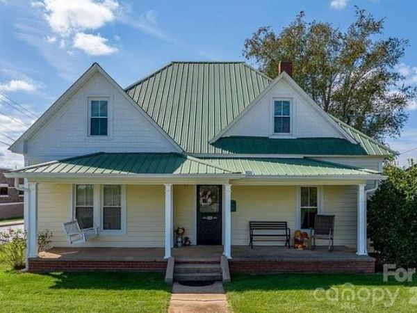 322 E Main Street, Maiden, NC 28650