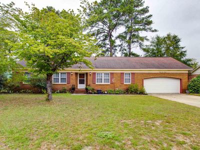 2413 Bendemeer Drive , Columbia, SC 29209