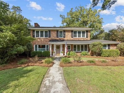 1543 Heatherwood Road, Columbia, SC 29205