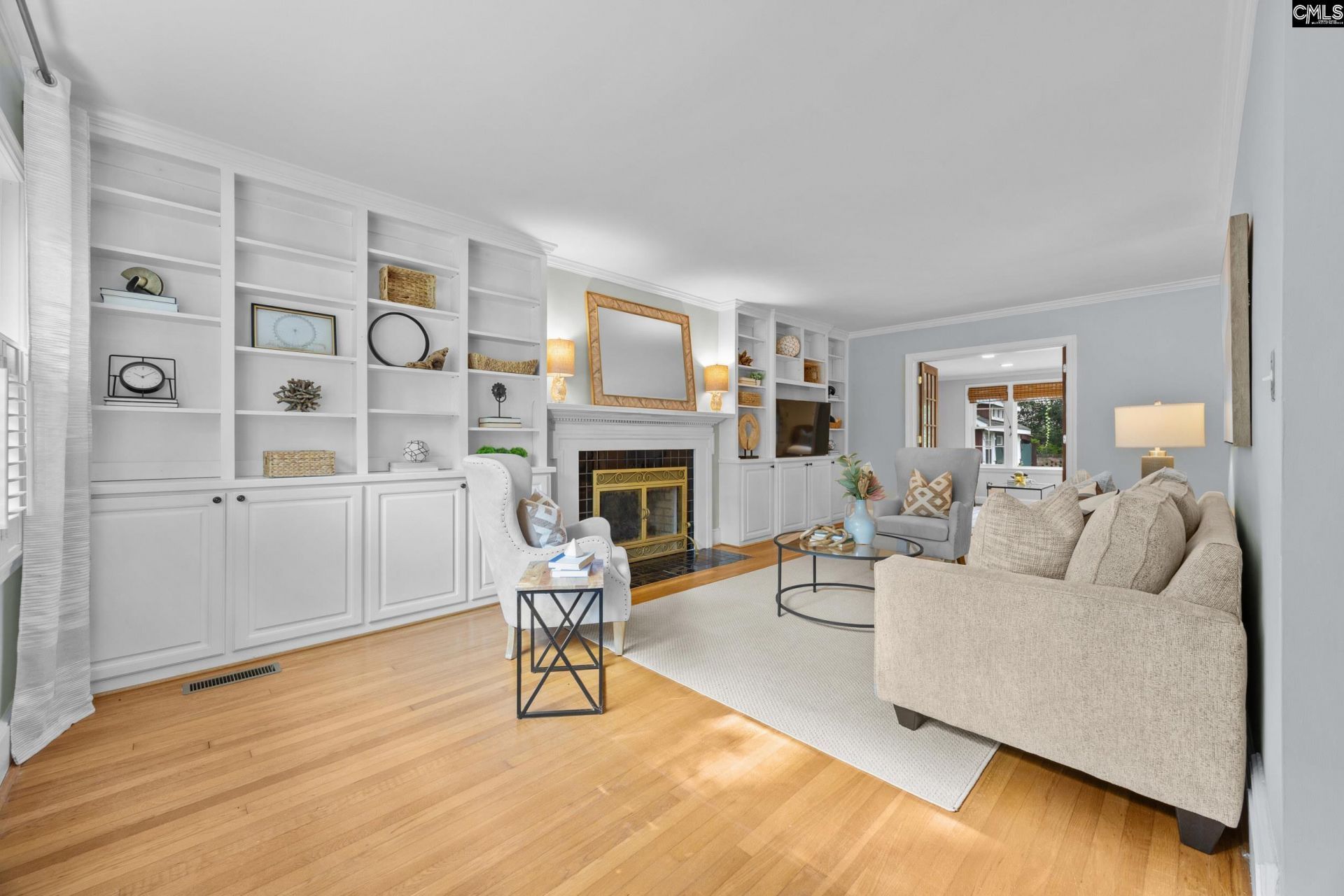 1543 Heatherwood Road Photo 9