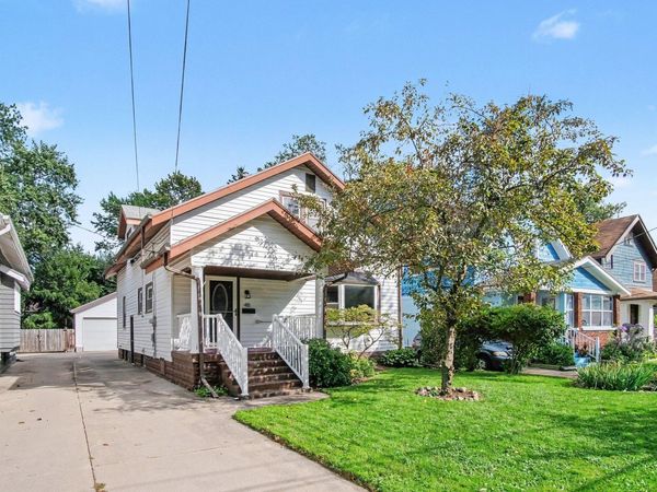 48 Mayfield Avenue NE, Grand Rapids, MI 49503