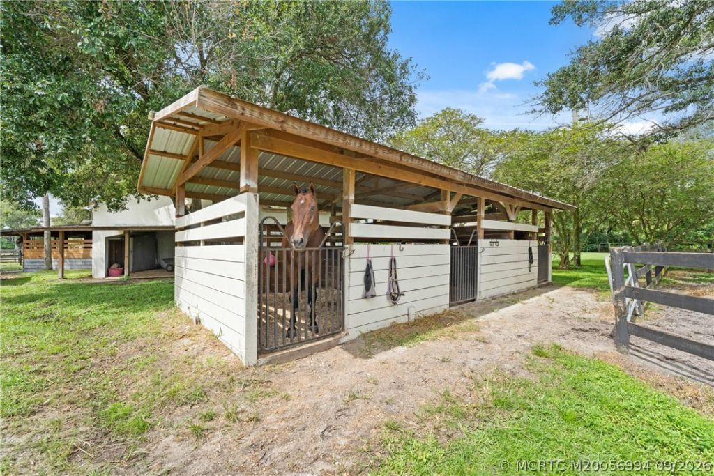 5258 SW Cherokee Street, Palm City, FL 34990 Photo