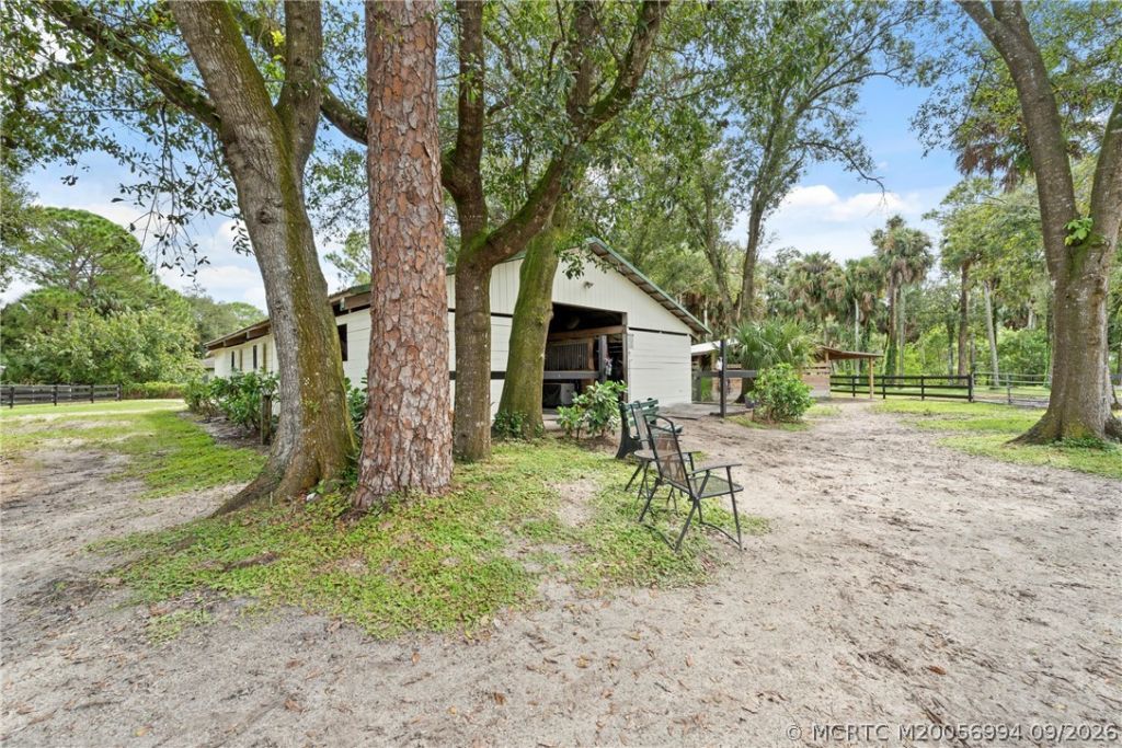 5258 SW Cherokee Street, Palm City, FL 34990 Photo