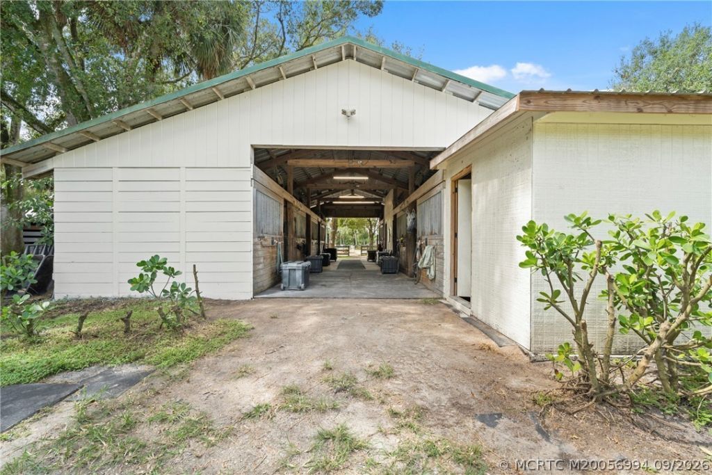 5258 SW Cherokee Street, Palm City, FL 34990 Photo
