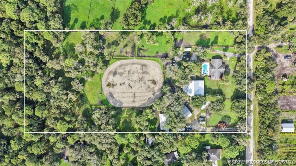 5258 SW Cherokee Street, Palm City, FL 34990 Photo