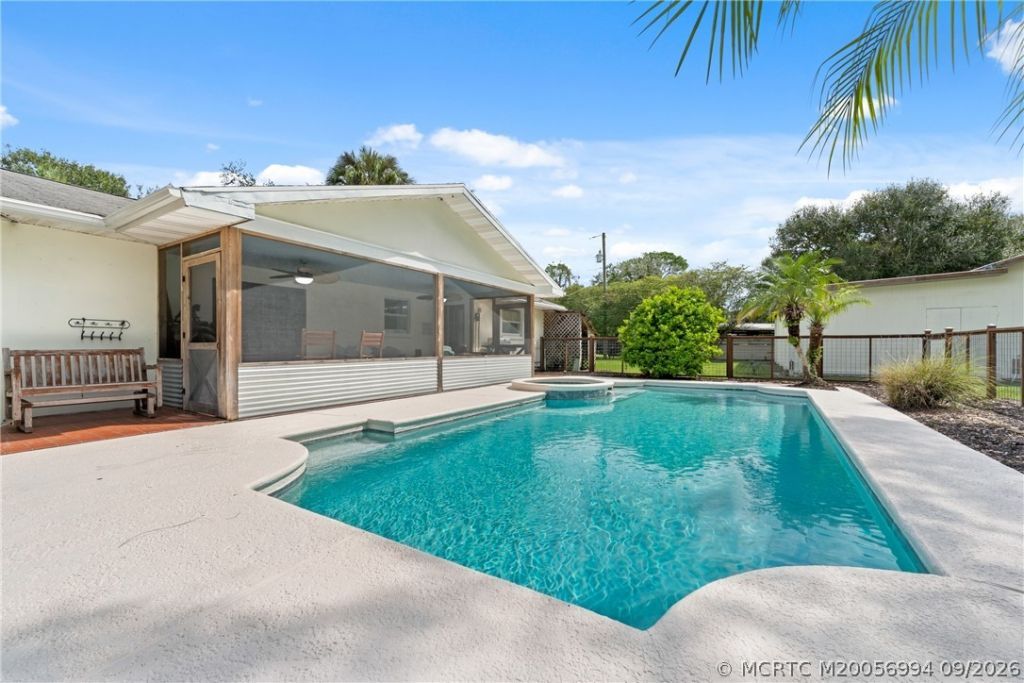 5258 SW Cherokee Street, Palm City, FL 34990 Photo
