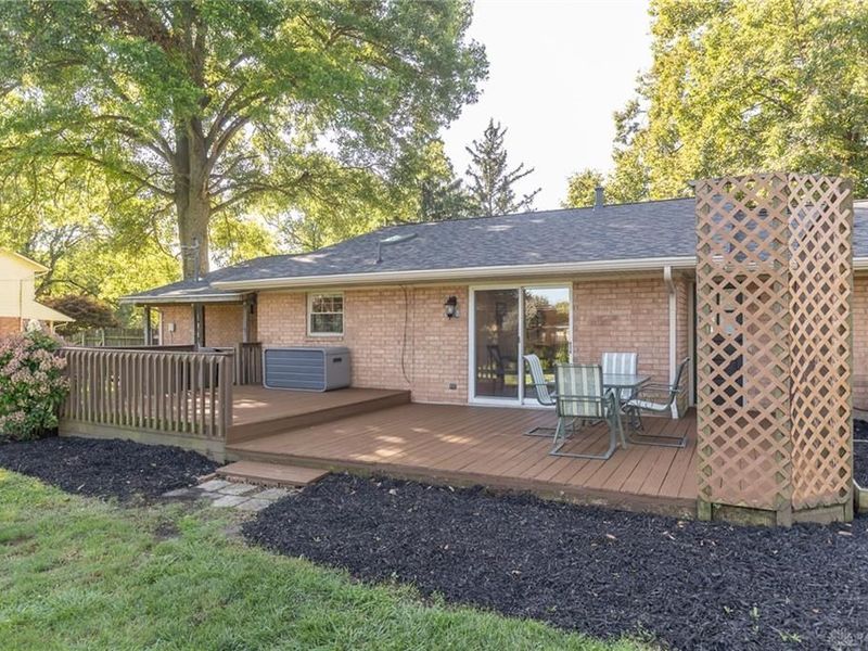 887 New England Avenue, Centerville, OH 45429 Photo 36