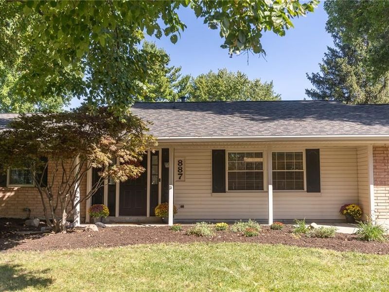 887 New England Avenue, Centerville, OH 45429 Photo 4